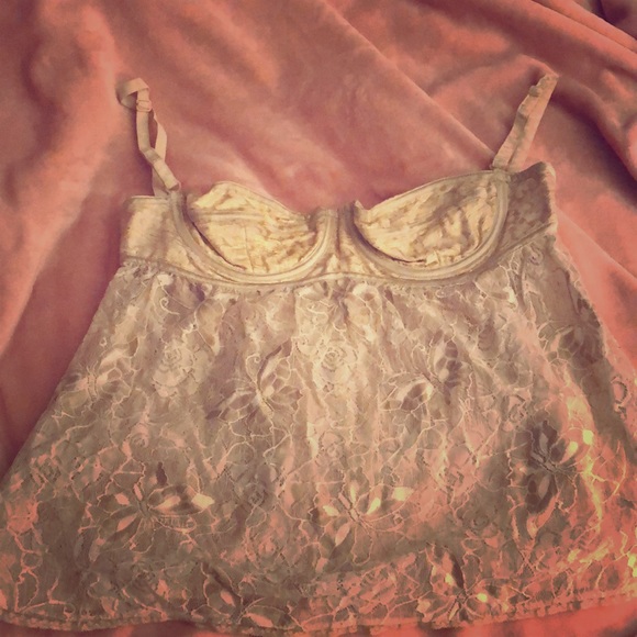 Dolce and Gabbana baby doll